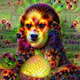 Google’s DeepDream neural network gave us a peak inside the “head” of an AI. It really liked eyes and dogs.
